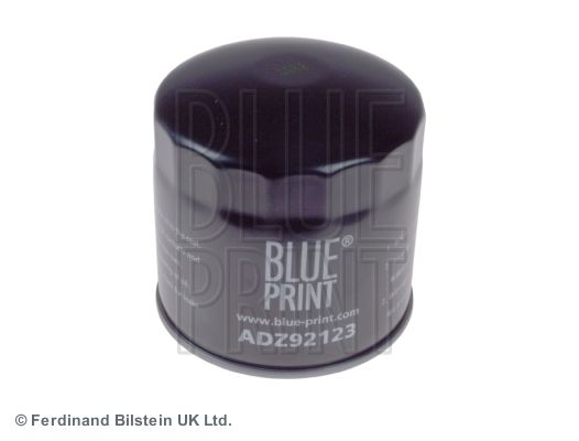 BLUE PRINT Öljynsuodatin ADZ92123